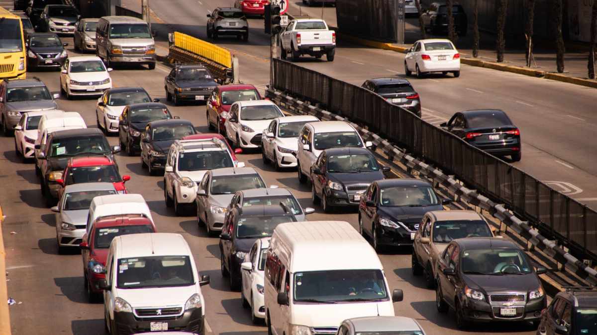 ¿Cómo tramitar el Pase Turístico de CDMX para carros foráneos? – Luna Nueva