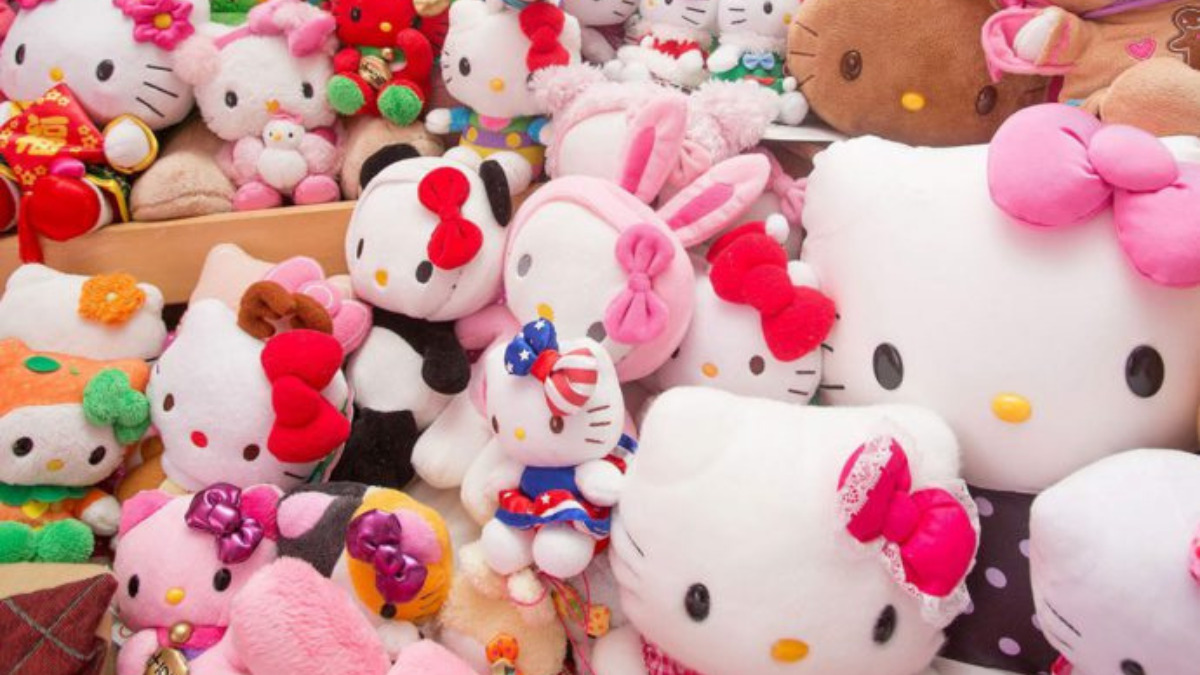 CDMX Cuándo es el festival de Hello Kitty Luna Nueva