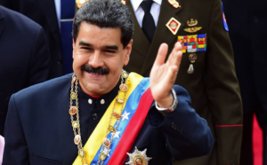 maduro-