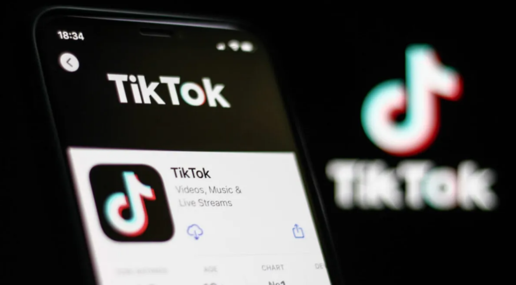 tiktok--