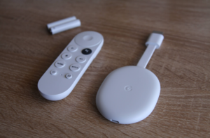 chromecast--