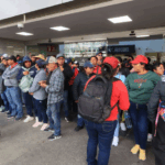 AICM lanza alerta por bloqueos para este viernes 23 de mayo en CDMX