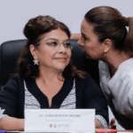 Brugada niega amenazas en su contra y dice que estrategia de seguridad en CDMX no cambia
