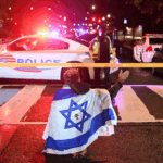 México condena asesinato de empleados de embajada de Israel en Washington