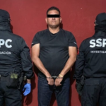 Detienen a ex director de Tránsito de Iguala presuntamente involucrado en caso Ayotzinapa