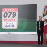 Gobierno firma primer acuerdo con Google, Meta y TikTok para combatir violencia digital contra las mujeres