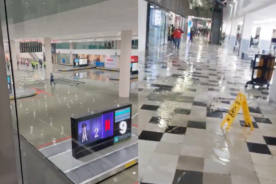 inundaciones