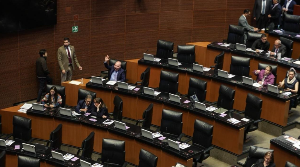senado