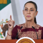 Sheinbaum sostendrá llamada con Delcy Rodríguez para saber que «más necesitan» en Venezuela tras sismos