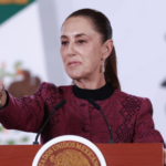 FIFA rentó el Castillo de Chapultepec por $1 millón para cena de gala oficial, informa Sheinbaum; «sólo fui a saludar y me retiré»