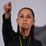 Sheinbaum pide «todo el peso de la ley» contra Víctor Rodríguez, exdirector de Pemex