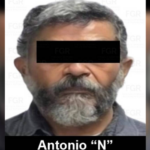 Cae excolaborador de García Luna por desvío de 5 mil mdp