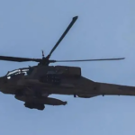 EU lanza ataques contra Irán como represalia por el derribo de un helicóptero militar