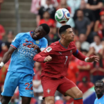 Portugal empata 1-1 ante República del Congo en el Mundial 2026