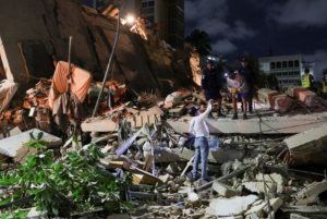 terremoto----