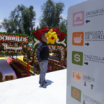 Remodelan tres embarcaderos de Xochimilco, obras tuvieron cero emisiones contaminantes