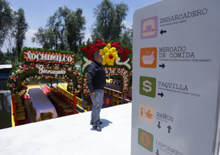 xochimilco----