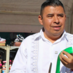 Asesinan en un ataque armado a un alcalde del estado mexicano de Morelos
