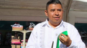 alcalde--