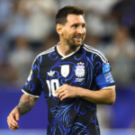  Argentina remontó a Inglaterra y defenderá el título ante España en el Mundial 2026