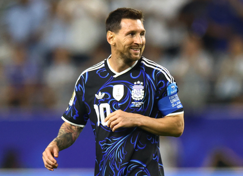 argentina