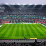 La FIFA confirma que el juego México-Inglaterra es el domingo, 6pm.