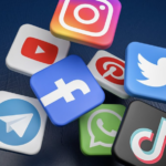 Francia aprueba prohibir el uso de redes sociales a los menores de 15 años