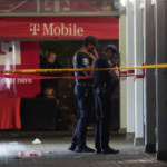 Un adolescente de 15 años es arrestado como sospechoso de tiroteo en feria gastronómica de Seattle