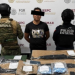 Abaten a ‘El Topo’, presunto líder del CJNG en Colima, durante operativo en Manzanillo