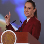 Sheinbaum desaparece la Vocería de la Presidencia y crea nueva Unidad de Ayudantía