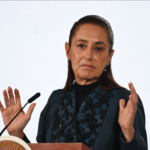 Sheinbaum anuncia mayor seguridad para inspectores y empacadores de aguacate ante amenazas