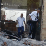 Un terremoto de magnitud 7,4 sacude Colombia