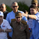México no tiene información ni pruebas sobre presuntos nexos de nieto de Raúl Castro con trata de personas en QRoo