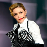 Madonna arrasa en las nominaciones de los VMA, seguida de Taylor Swift y Sabrina Carpenter