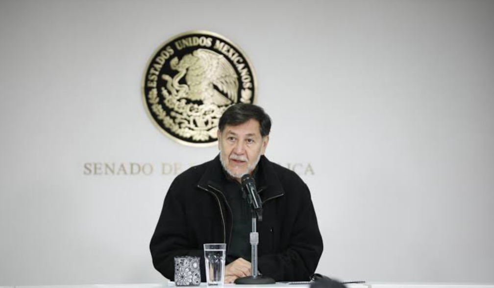 noroña--