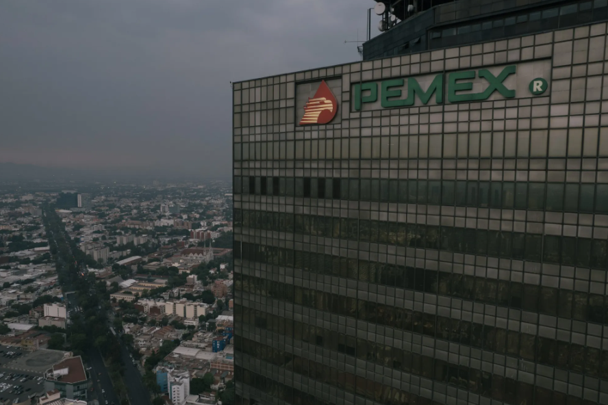 pemex---------