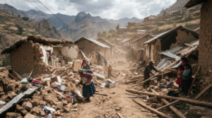 peru---------