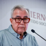 Identifican restos de Carlos Beltrán, exoficial mayor de Los Cabos; fueron hallados en fosa clandestina