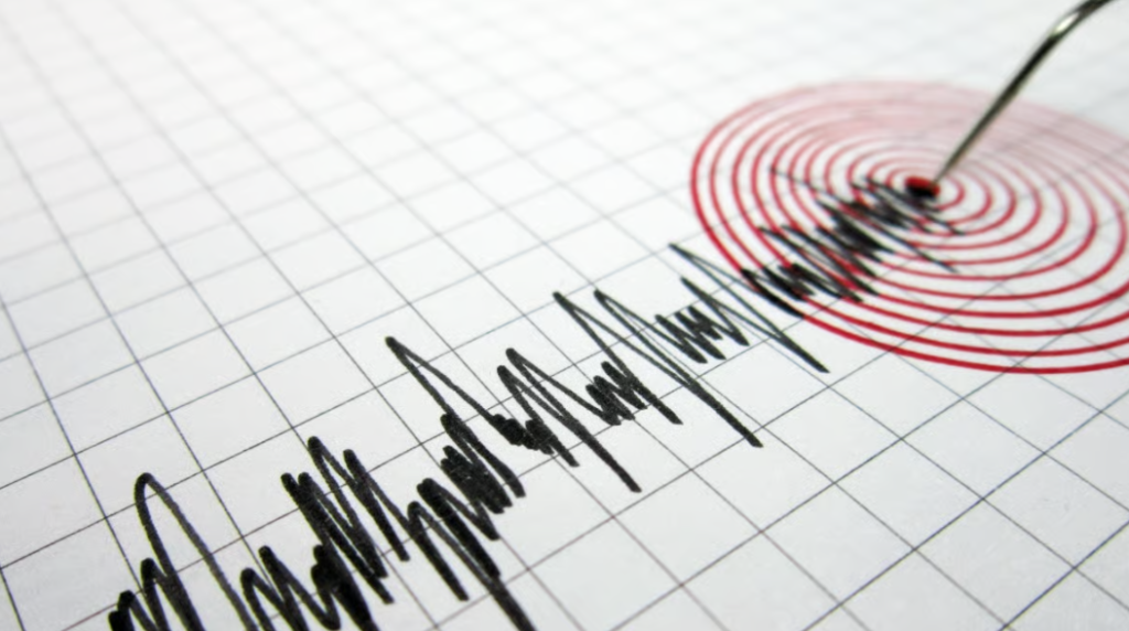 sismo--