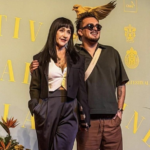 “Yo sé que lo voy a perder”, asegura Susana Zabaleta sobre su novio Ricardo Pérez