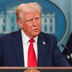 Trump firma un decreto para reducir a 11 las vacunas recomendadas para la infancia