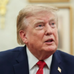 Trump proclama Ormuz como “territorio de EE.UU.” y descarta nuevas negociaciones con Irán
