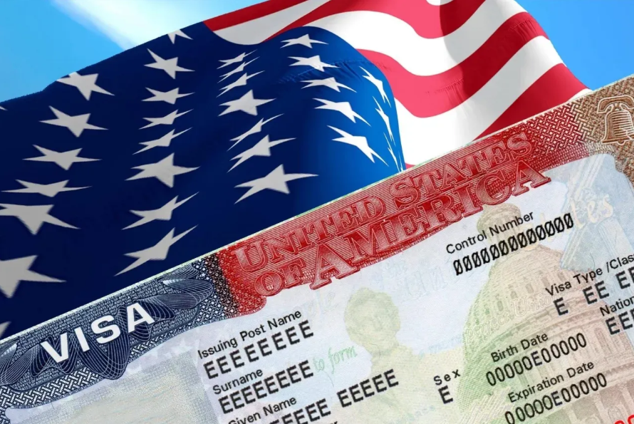 visa-