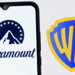 La fusión de Paramount y Warner podría costar 4 mil 500 empleos en Hollywood, según un estudio