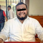 Detienen por extorsión y delitos contra la seguridad al alcalde de Juchitán, Oaxaca