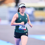 Pentatleta mexicana es agredida durante entrenamiento en la Ciudad de México