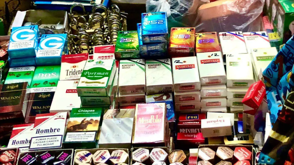 cigarros-----