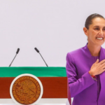 Segundo Informe de Gobierno de Sheinbaum en puntos y frases clave