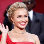 Hayden Panettiere murió por una sobredosis accidental de fentanilo, confirma el forense