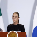 México y Corea firman 17 entendimientos e invierten 27 mmdd